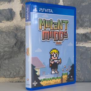 Mutant Mudds Deluxe (02)